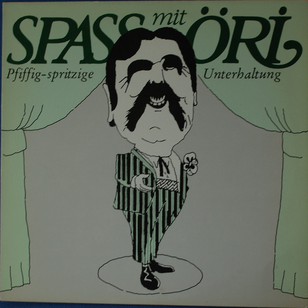 Öri – Spass Mit Öri