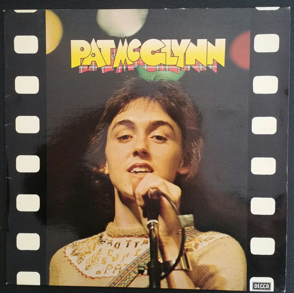 Pat McGlynn – Pat McGlynn