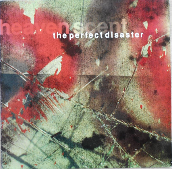 The Perfect Disaster – Heaven Scent