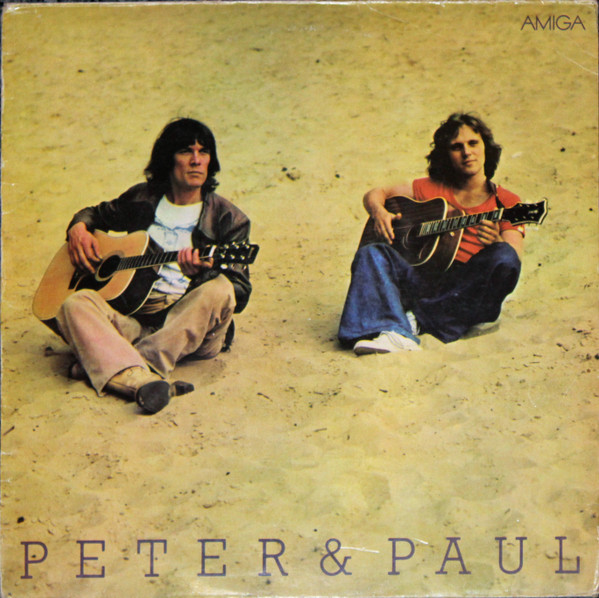 Peter & Paul – Peter & Paul