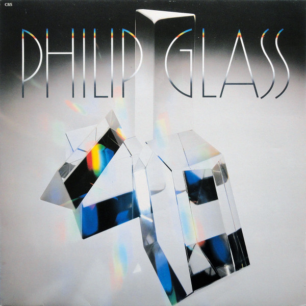 Philip Glass – Glassworks
