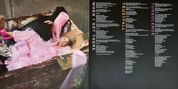 PINK – Trustfall (NEU-VERSCHWEISST) – Bild 7