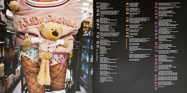 PINK – Trustfall (NEU-VERSCHWEISST) – Bild 8
