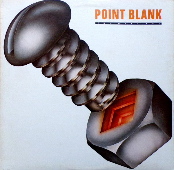 Point Blank  – The Hard Way