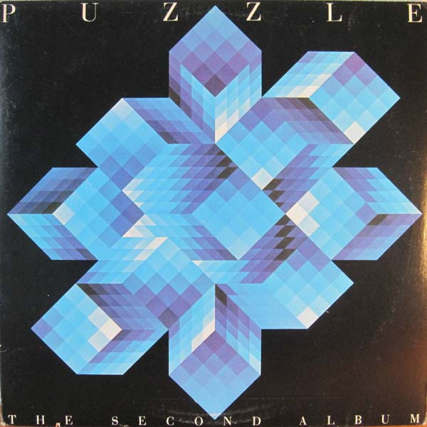 Puzzle  – The Second Album