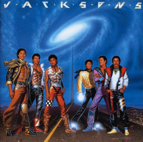 Jacksons 5 – Victory