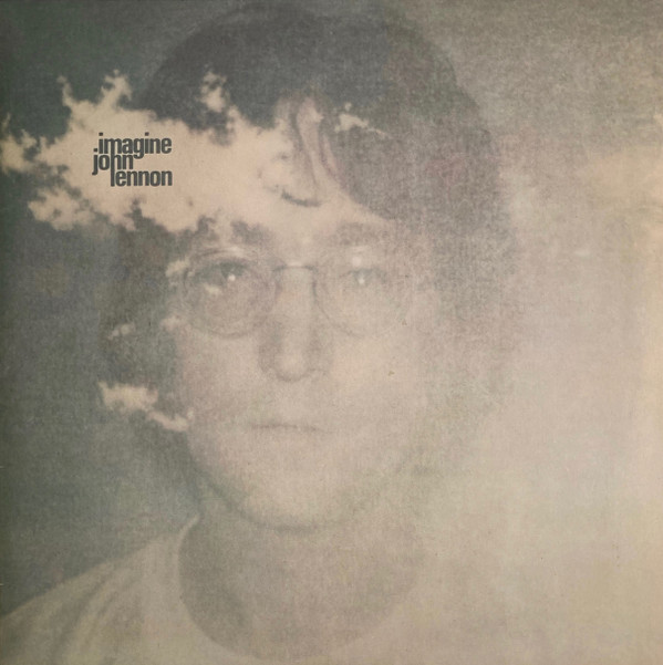 John Lennon ‎– Imagine