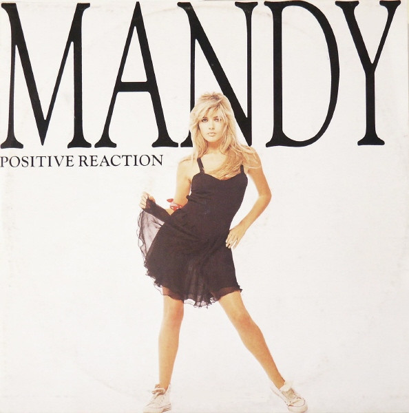Mandy – Positive Reaction