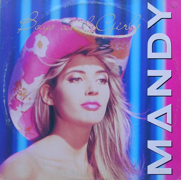 Mandy – Boys And Girls