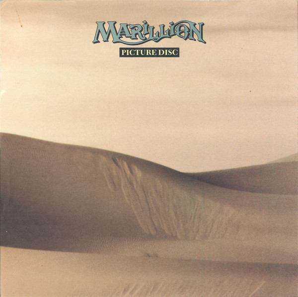 Marillion – Uninvited Guest (PICTURE-DISC) – Bild 3