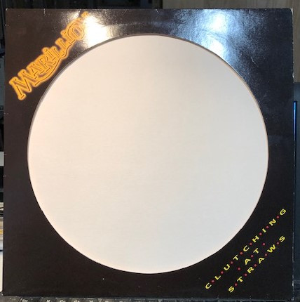 Marillion – Clutching At Straws (PICTURE-DISC) – Bild 5
