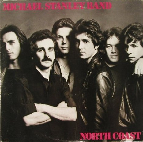 Michael Stanley Band – North Coast