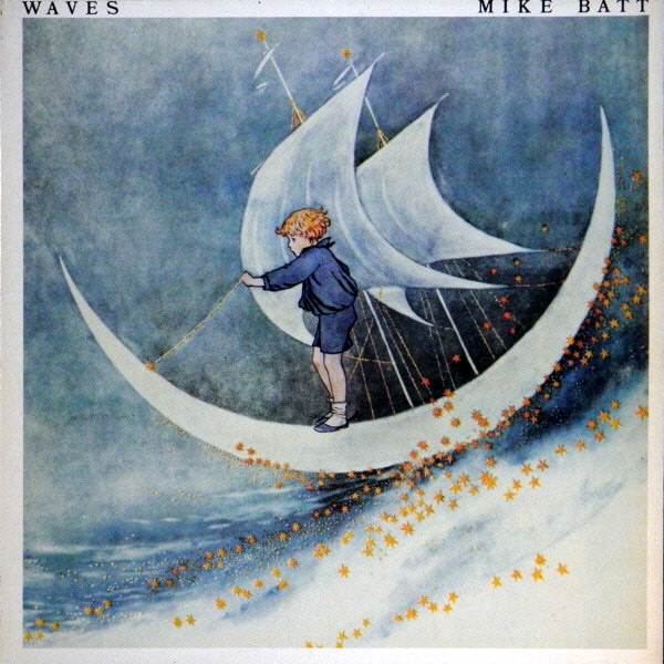 Mike Batt – Waves