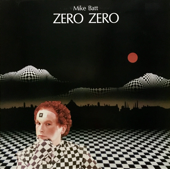 Mike Batt – Zero Zero