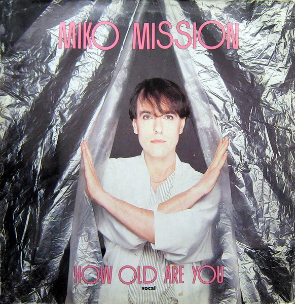 Miko Mission – How Old Are You?
