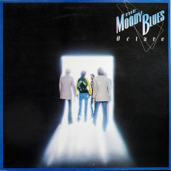The Moody Blues – Octave