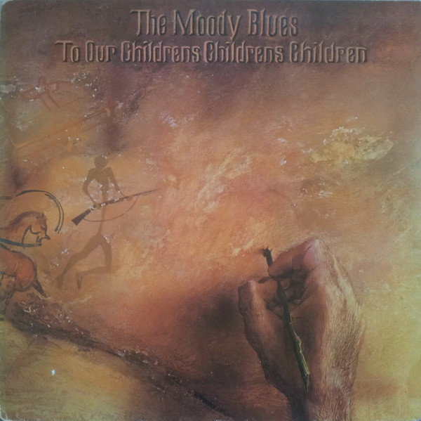 The Moody Blues – To Our Childrens Childrens Children