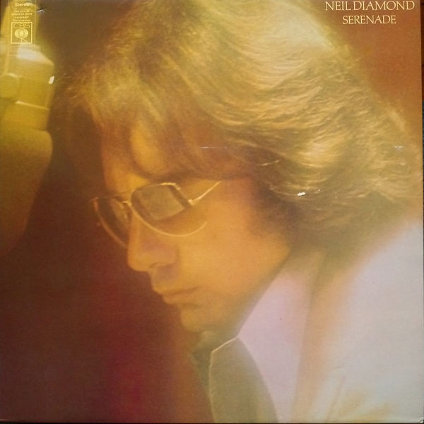 Neil Diamond – Serenade