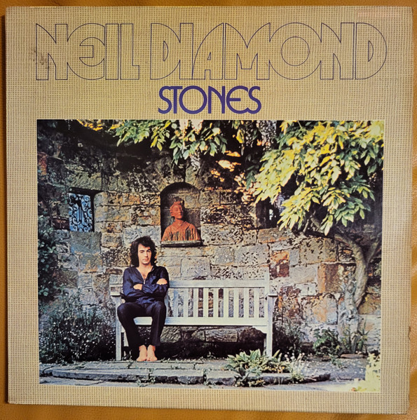 Neil Diamond – Stones