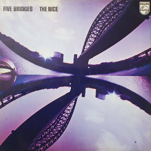 The Nice – Five Bridges