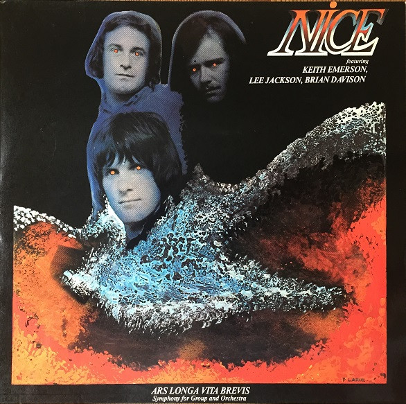 The Nice – Ars Longa Vita Brevis
