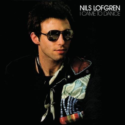 Nils Lofgren – I Came To Dance
