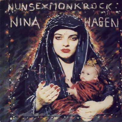 Nina Hagen – Nunsexmonkrock