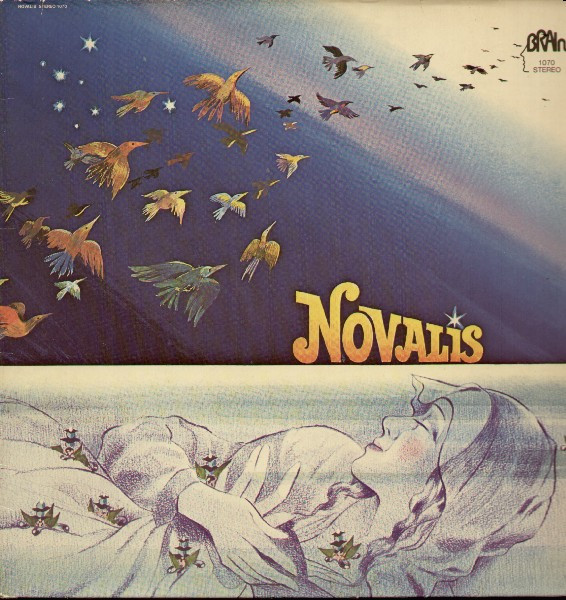 Novalis  – Novalis