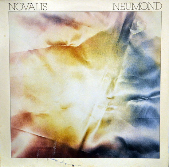 Novalis  – Neumond