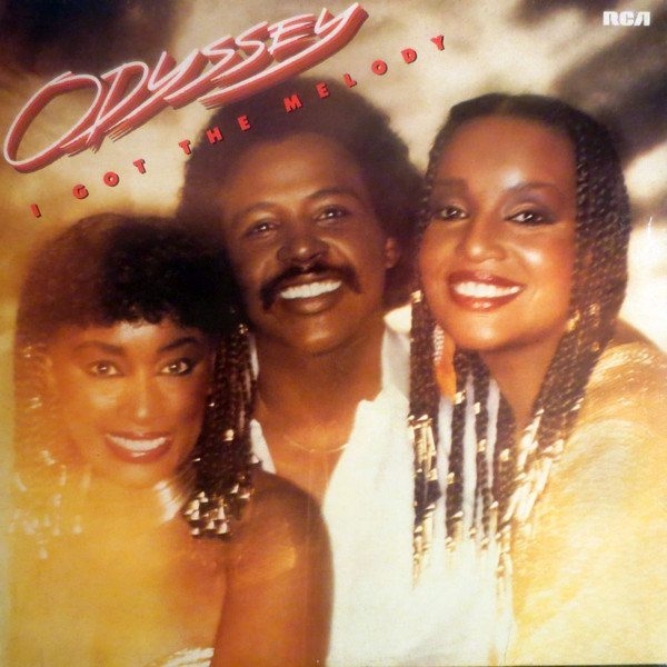Odyssey  – I Got The Melody