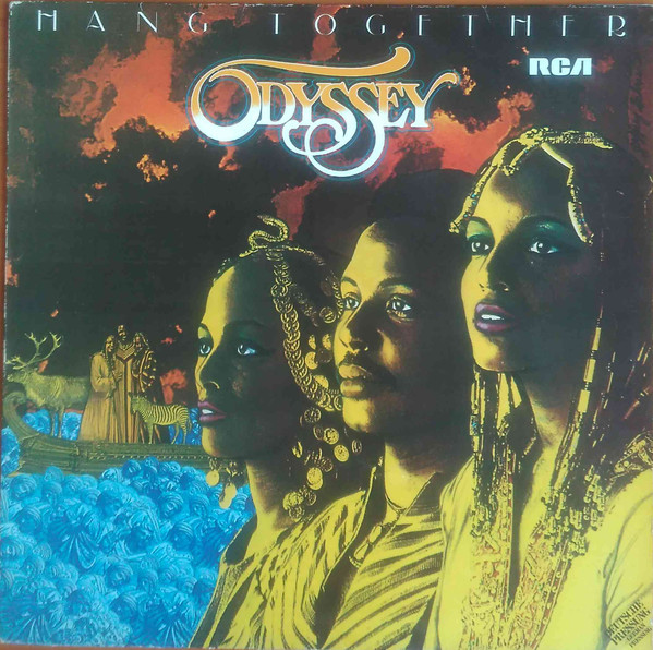 Odyssey  – Hang Together