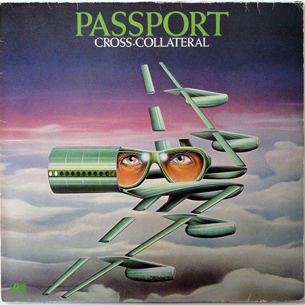 Passport  – Cross-Collateral