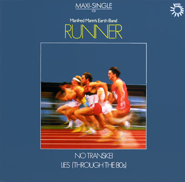 Manfred Mann's Earth Band – Runner
