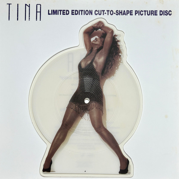 Tina Turner – Be Tender With Me Baby (Picture-Disc)