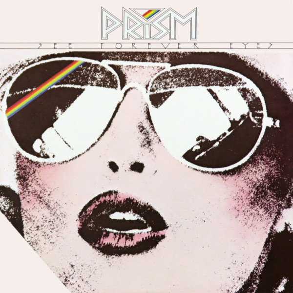 Prism  – See Forever Eyes