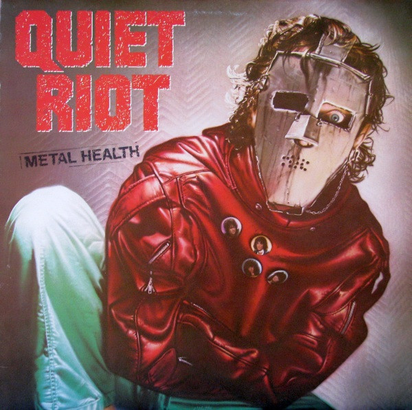 Quiet Riot – Metal Health