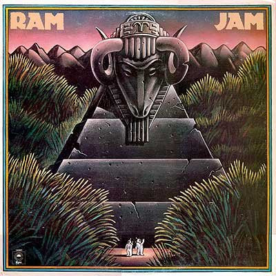 Ram Jam – Ram Jam