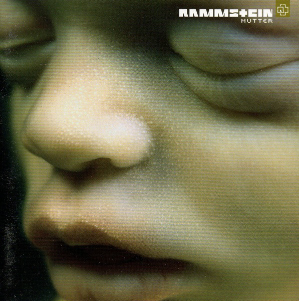 Rammstein – Mutter (NEU)