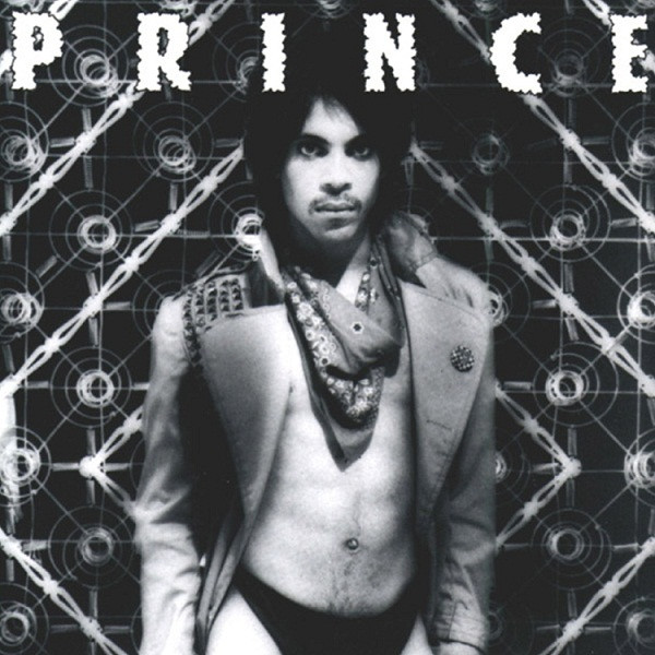 Prince ‎– Dirty Mind (NEU)
