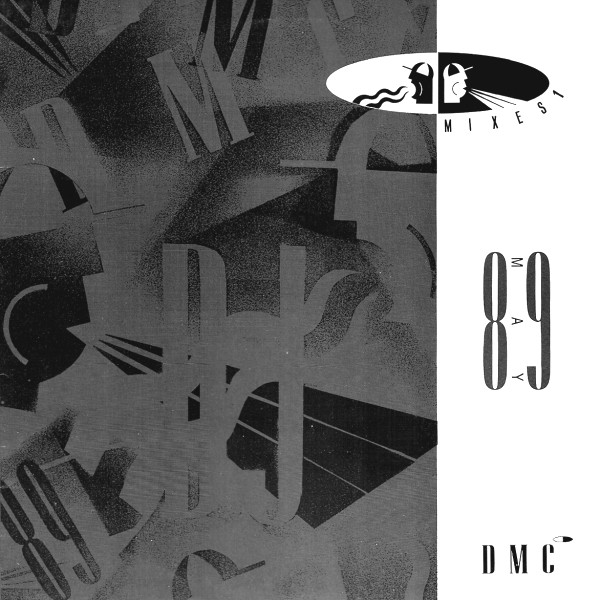 May 89 - Mixes 1