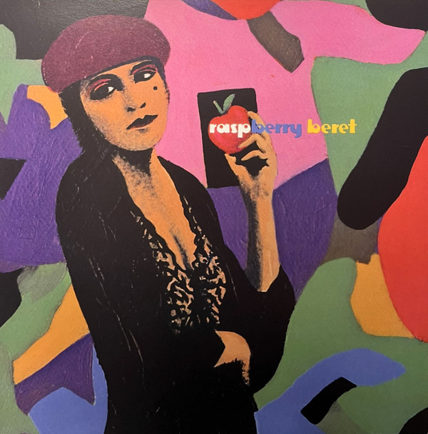 Prince And The Revolution ‎– Raspberry Beret