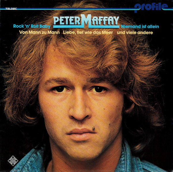 Peter Maffay – Peter Maffay