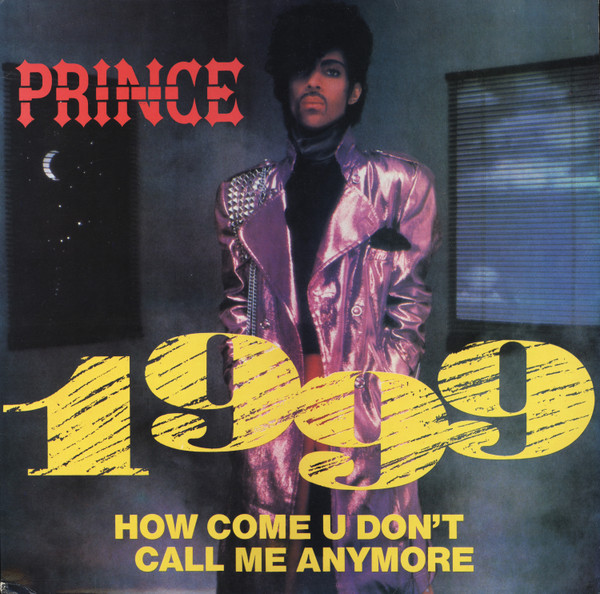 Prince – 1999