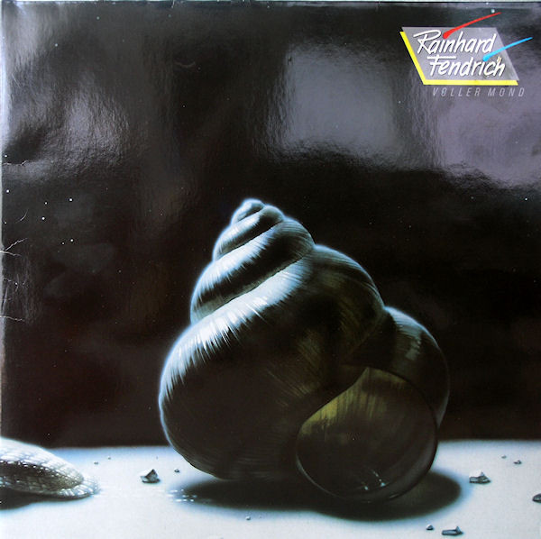 Rainhard Fendrich – Voller Mond