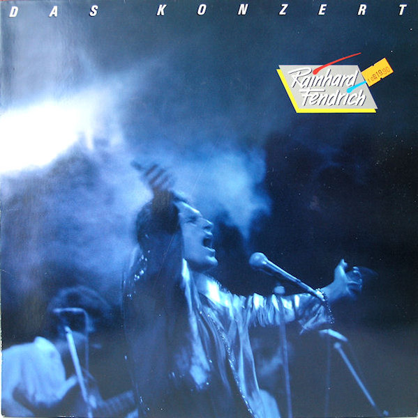 Rainhard Fendrich – Das Konzert
