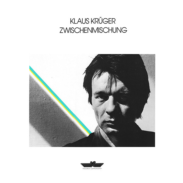 Klaus Krüger ‎– Zwischenmischung