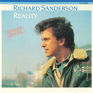 Richard Sanderson – Reality