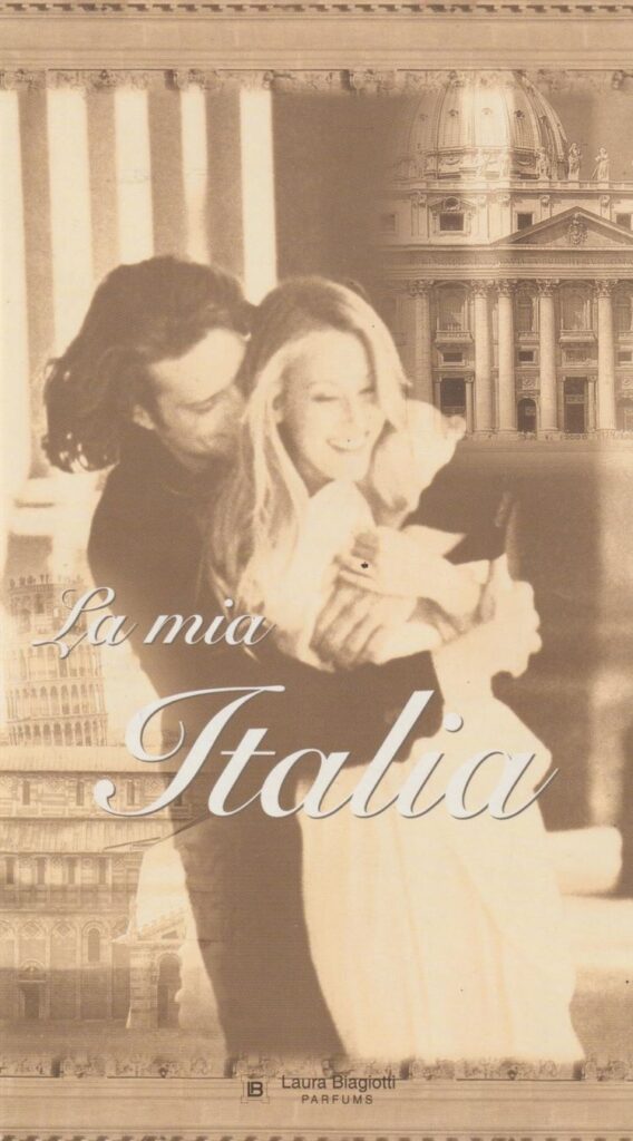 LA MIA ITALIA (3 CD-Set)