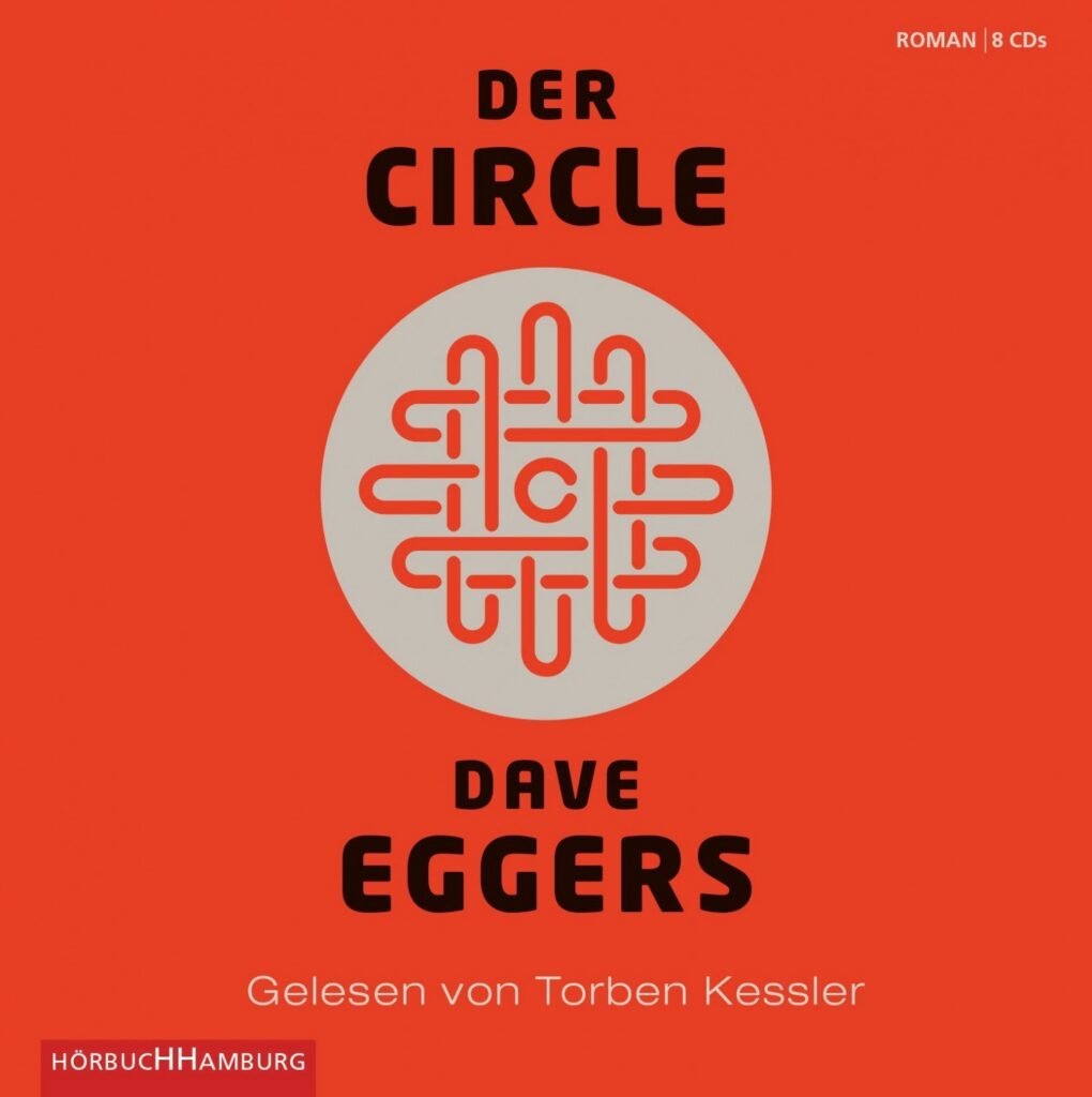 Der Circle - 8 CDs – Hörbuch