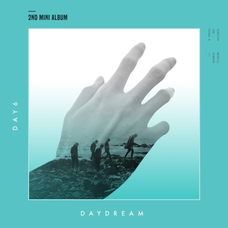 Day6 – Daydream (CD)